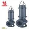 Bơm chìm nước thải Awashi 80AWQ30-32-5.5