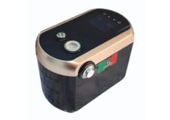 Bơm tăng áp biến tần Lippo 450w