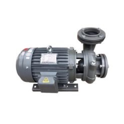 Máy bơm ly tâm trục ngang đầu gang Teco G310-100-4P-10HP 380V 3pha
