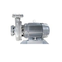 Máy bơm trục ngang đầu inox GSD G3125-300-4P-125HP 4Pole 380V 3pha
