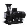 Máy bơm ly tâm trục ngang đầu gang Kaiquan 100KQW100-12.5-5.5/2 5.5KW 3pha 380V