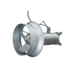 Máy khuấy chìm GSD MA0.85/8-260-740 1Hp SUS304