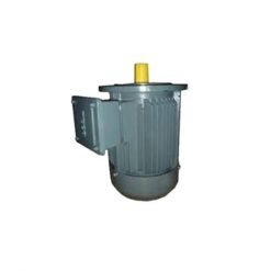 Motor mặt bích Teco 0.5HP 2Pole 380V 3pha