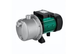 Bơm đầu Jet cánh Inox Thinking Jet-100s