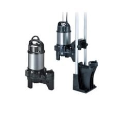 Máy bơm chìm Tsurumi thân inox PSF