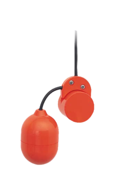 Phao báo cạn Tsurumi Seri MF