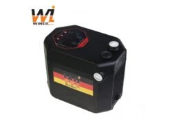 Bơm biến tần Winde Wli-300i